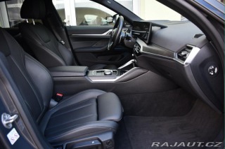 BMW 4 420d xD M-SPORT HK TAŽNÉ 2023