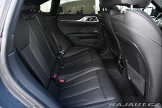 BMW 4 420d xD M-SPORT HK TAŽNÉ 2023