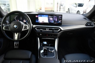 BMW 4 420d xD M-SPORT HK TAŽNÉ 2023