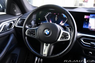 BMW 4 420d xD M-SPORT HK TAŽNÉ 2023