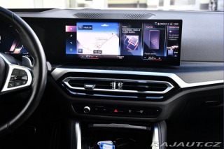 BMW 4 420d xD M-SPORT HK TAŽNÉ 2023