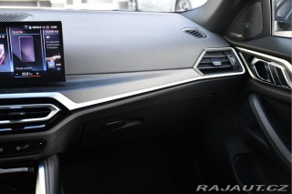 BMW 4 420d xD M-SPORT HK TAŽNÉ 2023