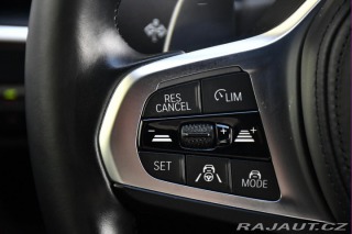 BMW 4 420d xD M-SPORT HK TAŽNÉ 2023