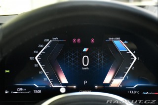 BMW 4 420d xD M-SPORT HK TAŽNÉ 2023