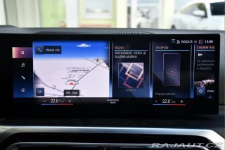 BMW 4 420d xD M-SPORT HK TAŽNÉ 2023