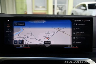 BMW 4 420d xD M-SPORT HK TAŽNÉ 2023