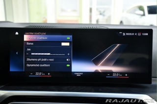 BMW 4 420d xD M-SPORT HK TAŽNÉ 2023