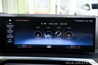 BMW 4 420d xD M-SPORT HK TAŽNÉ 2023
