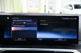 BMW 4 420d xD M-SPORT HK TAŽNÉ 2023