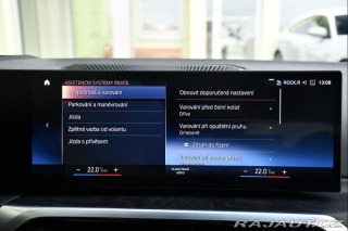 BMW 4 420d xD M-SPORT HK TAŽNÉ 2023