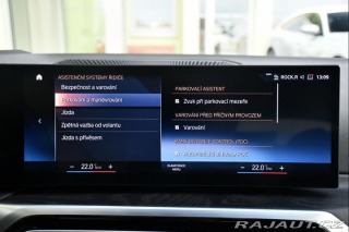 BMW 4 420d xD M-SPORT HK TAŽNÉ 2023