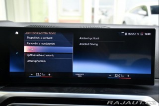 BMW 4 420d xD M-SPORT HK TAŽNÉ 2023