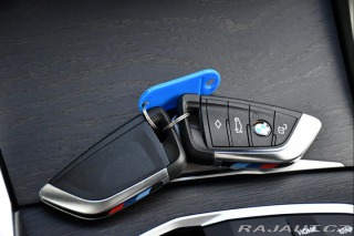 BMW 4 420d xD M-SPORT HK TAŽNÉ 2023