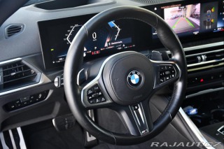BMW 4 420d xD M-SPORT HK TAŽNÉ 2023