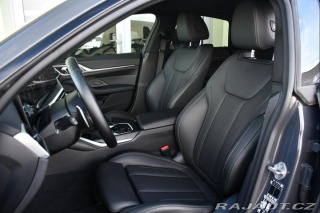 BMW 4 420d xD M-SPORT HK TAŽNÉ 2023