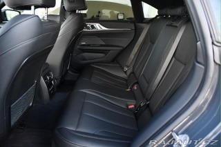 BMW 4 420d xD M-SPORT HK TAŽNÉ 2023