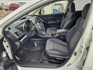 Subaru XV 2,0i CVT Comfort 115 kW, 2018