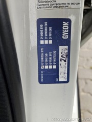 Subaru XV 2,0i CVT Comfort 115 kW, 2018