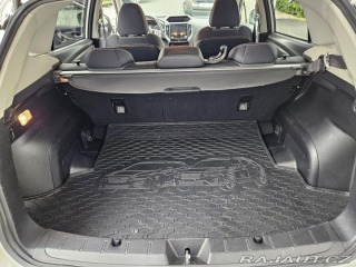 Subaru XV 2,0i CVT Comfort 115 kW, 2018