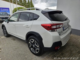 Subaru XV 2,0i CVT Comfort 115 kW, 2018