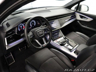 Audi SQ7 4.0TDI Quattro 320kW 2020