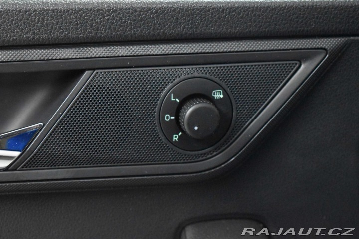 Škoda Fabia 1.0 TSI 81 STYLE+*TAŽNÉ*D 2019