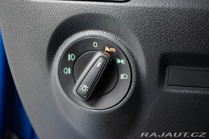 Škoda Fabia 1.0 TSI 81 STYLE+*TAŽNÉ*D 2019