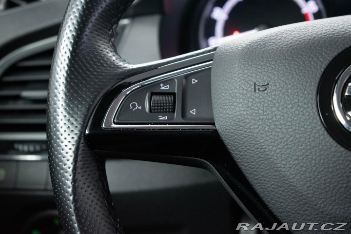 Škoda Fabia 1.0 TSI 81 STYLE+*TAŽNÉ*D 2019