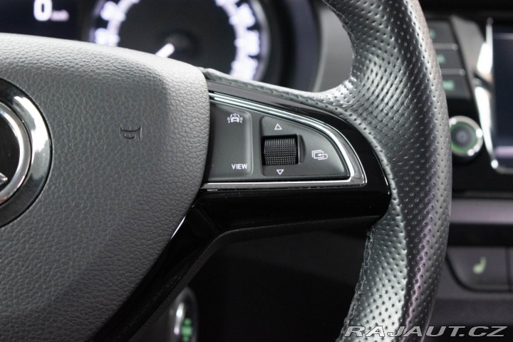 Škoda Fabia 1.0 TSI 81 STYLE+*TAŽNÉ*D 2019