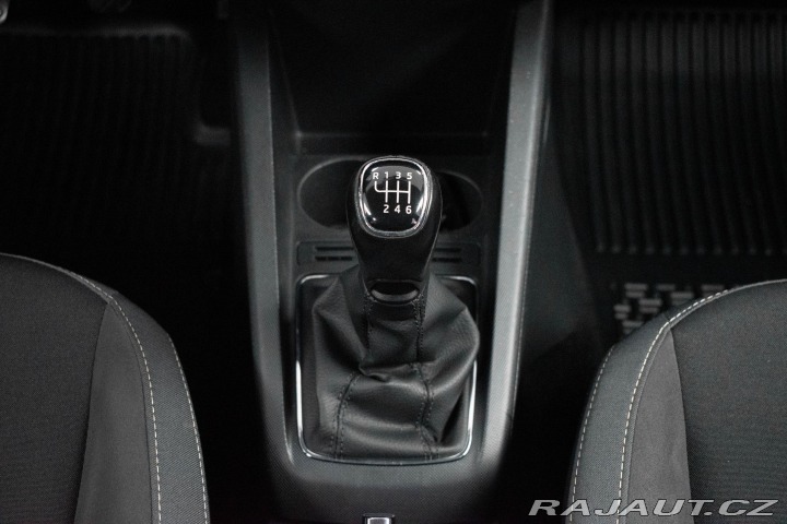 Škoda Fabia 1.0 TSI 81 STYLE+*TAŽNÉ*D 2019