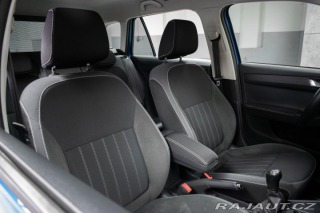 Škoda Fabia 1.0 TSI REZERVACE 2019
