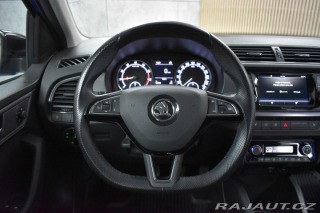 Škoda Fabia 1.0 TSI REZERVACE 2019