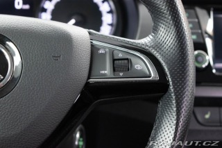 Škoda Fabia 1.0 TSI REZERVACE 2019