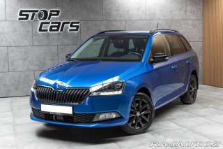 Škoda Fabia 1.0 TSI REZERVACE 2019