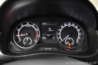 Škoda Fabia 1.0 TSI REZERVACE 2019