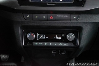 Škoda Fabia 1.0 TSI REZERVACE 2019