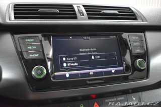 Škoda Fabia 1.0 TSI REZERVACE 2019
