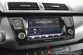 Škoda Fabia 1.0 TSI REZERVACE 2019