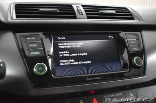 Škoda Fabia 1.0 TSI REZERVACE 2019