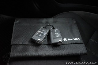 Škoda Fabia 1.0 TSI REZERVACE 2019