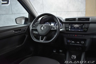 Škoda Fabia 1.0 TSI REZERVACE 2019