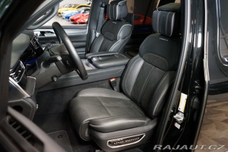 Jeep Ostatní modely Grand Wagoneer SERIES2*360*MASÁŽ*MULTIME 2025