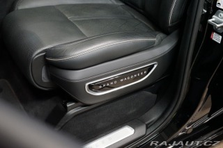 Jeep Ostatní modely Grand Wagoneer SERIES2*360*MASÁŽ*MULTIME 2025