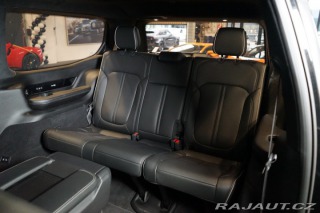 Jeep Ostatní modely Grand Wagoneer SERIES2*360*MASÁŽ*MULTIME 2025