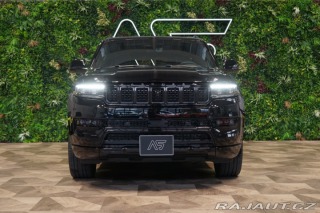 Jeep Ostatní modely Grand Wagoneer SERIES2*360*MASÁŽ*MULTIME 2025