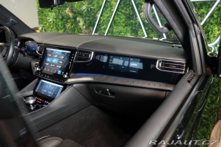 Jeep Ostatní modely Grand Wagoneer SERIES2*360*MASÁŽ*MULTIME 2025