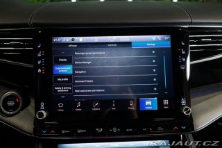 Jeep Ostatní modely Grand Wagoneer SERIES2*360*MASÁŽ*MULTIME 2025