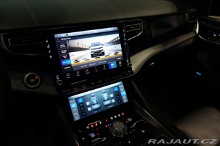 Jeep Ostatní modely Grand Wagoneer SERIES2*360*MASÁŽ*MULTIME 2025