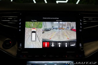 Jeep Ostatní modely Grand Wagoneer SERIES2*360*MASÁŽ*MULTIME 2025