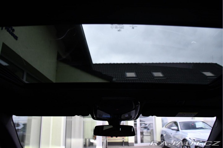 BMW 5 530d xD M-SPORT LASER 2021